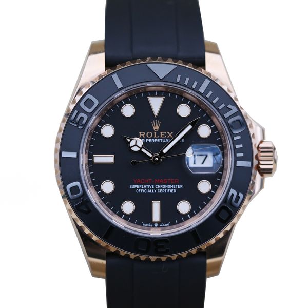 Rolex Yacht-Master 126655